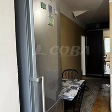 Квартира 34 м², 1-комнатная - изображение 3