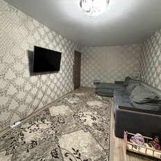 Квартира 49,3 м², 2-комнатная - изображение 3