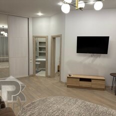 Квартира 70,5 м², 2-комнатная - изображение 5