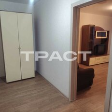 Квартира 40,8 м², 1-комнатная - изображение 5
