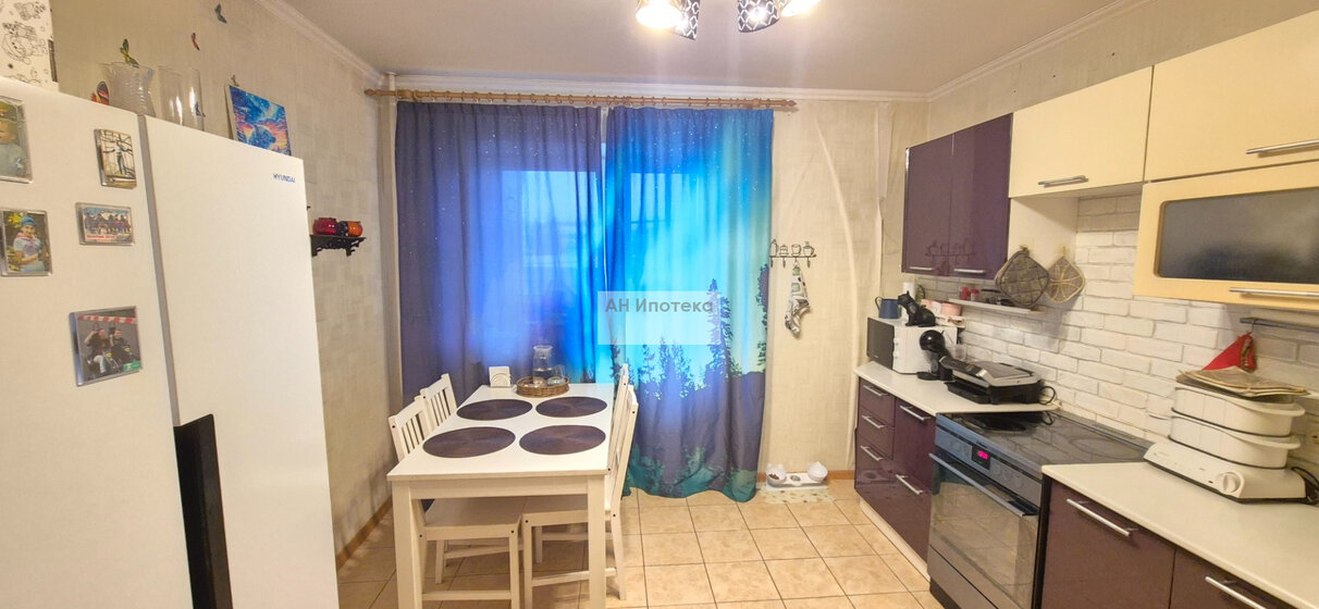 57,2 м², 2-комнатная квартира 7 000 000 ₽ - изображение 68