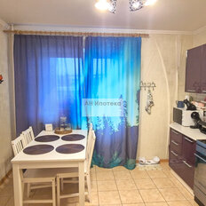 Квартира 68,7 м², 2-комнатная - изображение 3