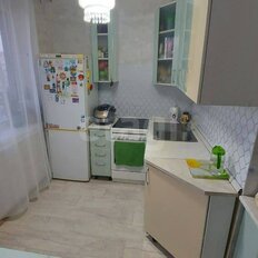 Квартира 45,9 м², 2-комнатная - изображение 3