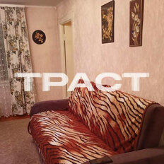 Квартира 57 м², 4-комнатная - изображение 3