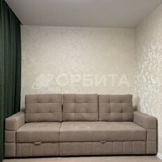 Квартира 31,2 м², студия - изображение 5