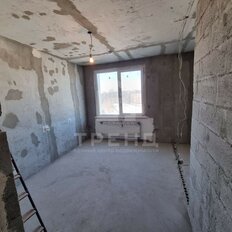 Квартира 42,2 м², 1-комнатная - изображение 1