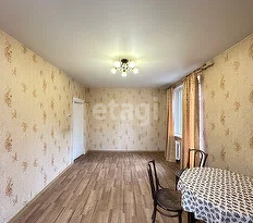 Квартира 32 м², 1-комнатная - изображение 1