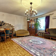 Квартира 110,3 м², 3-комнатная - изображение 3