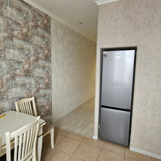 Квартира 64 м², 2-комнатная - изображение 4