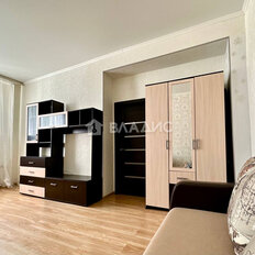 Квартира 47 м², 1-комнатная - изображение 4