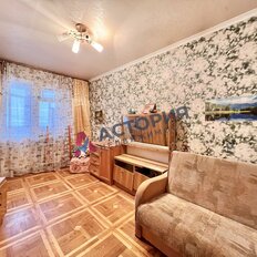 Квартира 64,7 м², 3-комнатная - изображение 1