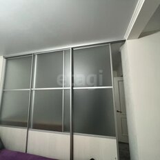 Квартира 33,2 м², 1-комнатная - изображение 4