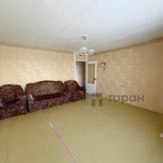 Квартира 74 м², 3-комнатная - изображение 4