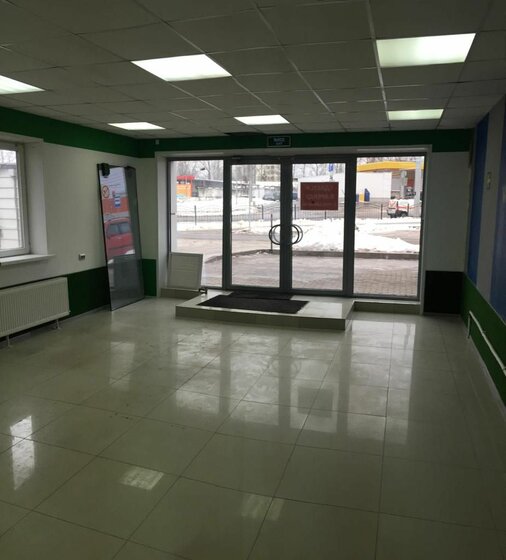 29,2 м², офис 20 440 ₽ в месяц - изображение 34