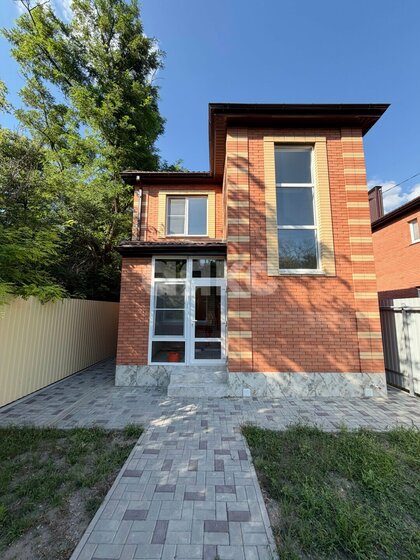 200 м² дом, 5 соток участок 32 000 000 ₽ - изображение 40