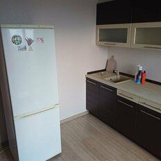 Квартира 37 м², 1-комнатная - изображение 1