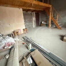 Квартира 34 м², 1-комнатная - изображение 5