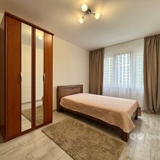 Квартира 32 м², 1-комнатная - изображение 4