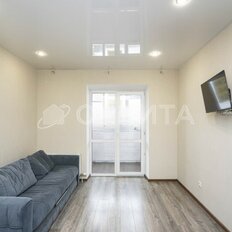 Квартира 33 м², студия - изображение 4