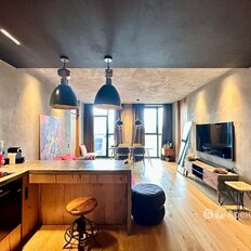 Квартира 70 м², 3-комнатные - изображение 3