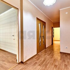 Квартира 71 м², 2-комнатная - изображение 5