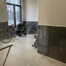 Квартира 35 м², 1-комнатные - изображение 5