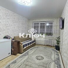 Квартира 36,1 м², 1-комнатная - изображение 2