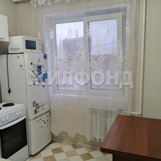 Квартира 30,8 м², 1-комнатная - изображение 2