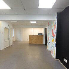 46,6 м², помещение свободного назначения - изображение 3