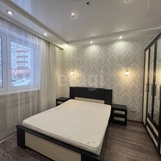 Квартира 40 м², 1-комнатная - изображение 2