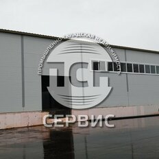 1426 м², склад - изображение 4