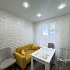 Квартира 38 м², 1-комнатная - изображение 4