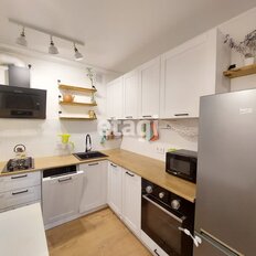 Квартира 50 м², 2-комнатная - изображение 3