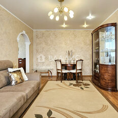 Квартира 74,3 м², 3-комнатная - изображение 3