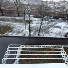 17,3 м², комната - изображение 3