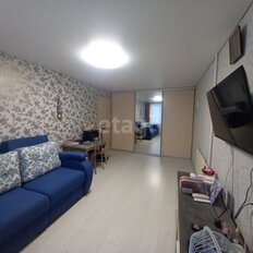 Квартира 18,2 м², 1-комнатная - изображение 2