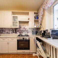 Квартира 68,7 м², 3-комнатная - изображение 2