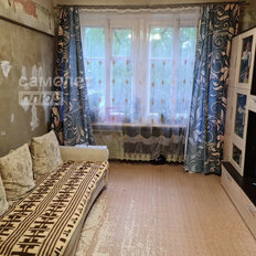 Квартира 73,2 м², 1-комнатная - изображение 3