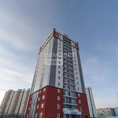 Квартира 32 м², 1-комнатная - изображение 1