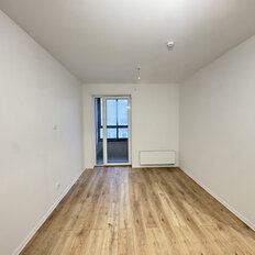 Квартира 33,8 м², 1-комнатная - изображение 4