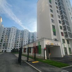 Квартира 56,5 м², 2-комнатная - изображение 2