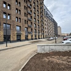 Квартира 22 м², студия - изображение 2