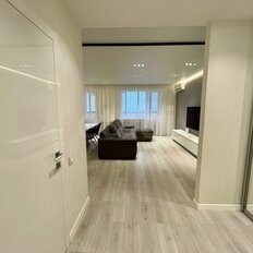 Квартира 75 м², 2-комнатная - изображение 4