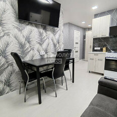 Квартира 45 м², 2-комнатная - изображение 1