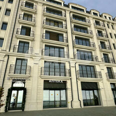 Квартира 99,6 м², 2-комнатные - изображение 2