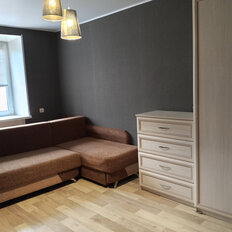 Квартира 66,7 м², 3-комнатная - изображение 5