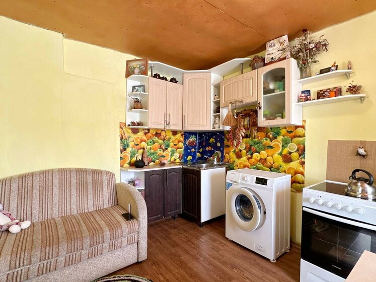 82 м², 3-комнатная квартира 4 260 000 ₽ - изображение 36