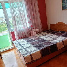 Квартира 18 м², студия - изображение 5