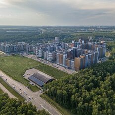 Квартира 38,7 м², 1-комнатная - изображение 3