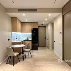 Квартира 38 м², 1-комнатная - изображение 3